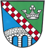 Wappen Landratsamt Fürstenfeldbruck